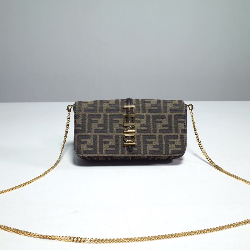 Fendi Satchel Bags